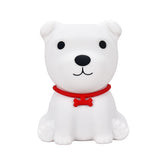 Little Dog Night Light